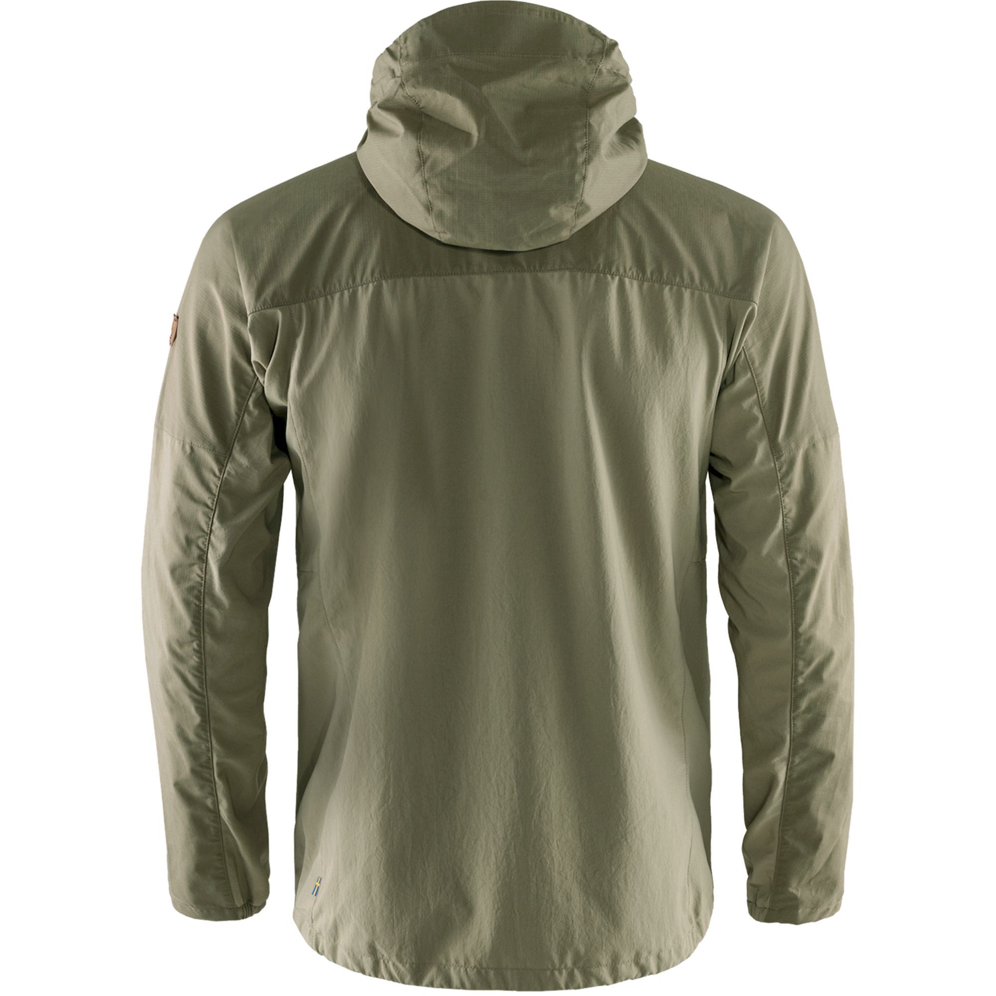 Fjällräven Abisko Midsummer Jacket - Chaqueta cortavientos - Hombre | Hardloop