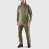 Fjällräven Abisko Midsummer Jacket - Casaco corta-vento homem | Hardloop