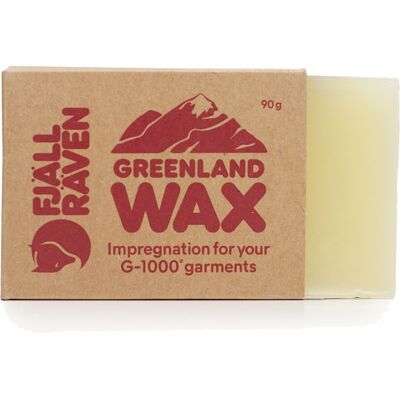 Greenland Wax - Impermeabilizante
