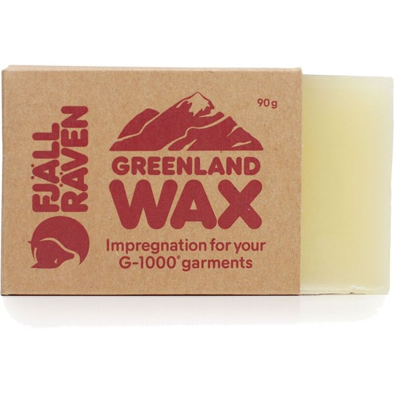 Greenland Wax - Kyllästysaine