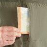 Fjällräven Abisko Midsummer Jacket - Casaco corta-vento homem | Hardloop