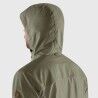 Fjällräven Abisko Midsummer Jacket - Casaco corta-vento homem | Hardloop