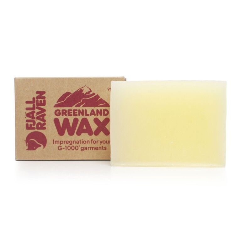 Fjällräven Greenland Wax - Imprägniermittel | Hardloop