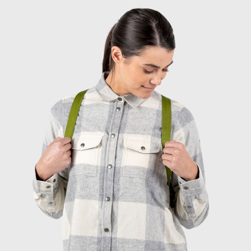 Fjällräven Re-Kånken - Rucksack | Hardloop