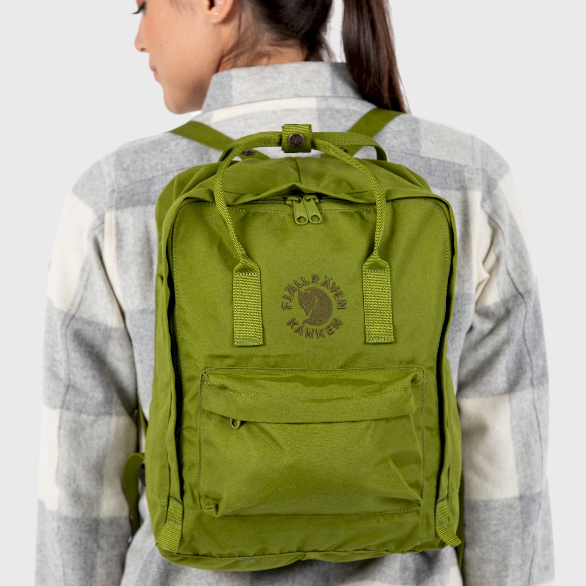 Fjällräven Re-Kånken - Sac à dos | Hardloop