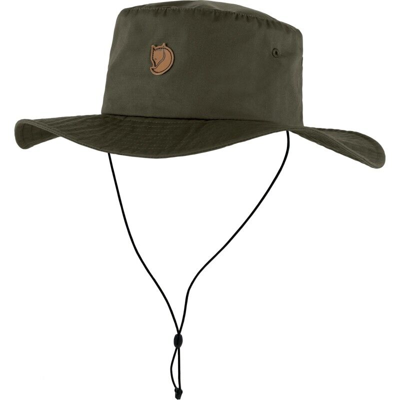 Hatfield Hat - Hattu