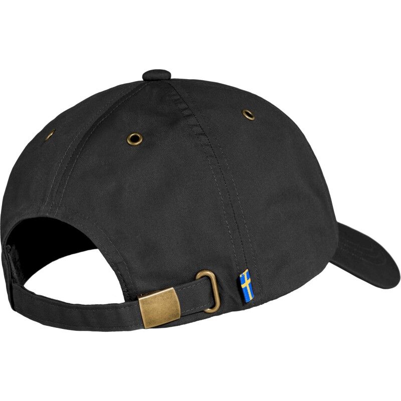 Fjällräven Vidda Cap - Lippalakki | Hardloop