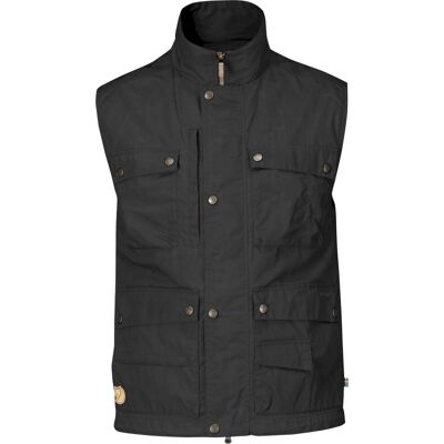 Reporter Lite Vest - Hihaton takki - Miehet