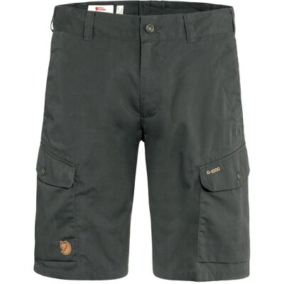 Ruaha Shorts - Spodenki trekkingowe męskie