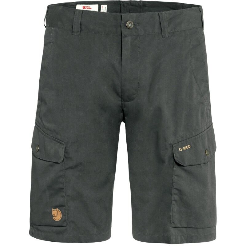 Fjällräven Ruaha Shorts - Walking shorts - Men's | Hardloop