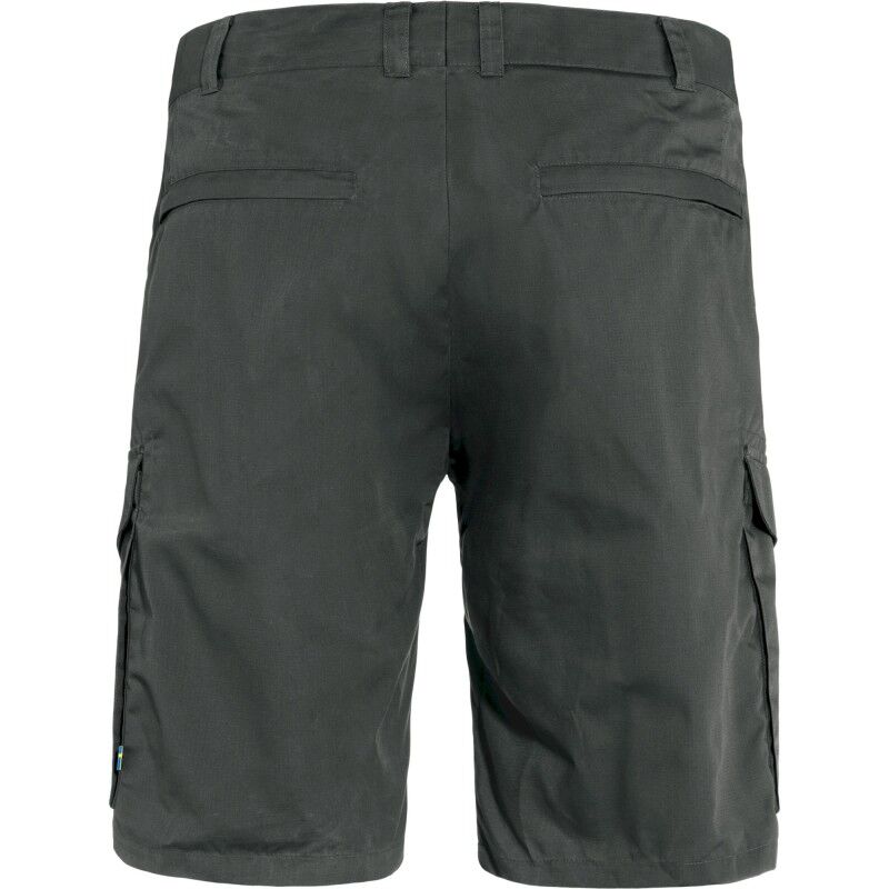 Fjällräven Ruaha Shorts - Pantalones cortos de trekking - Hombre | Hardloop