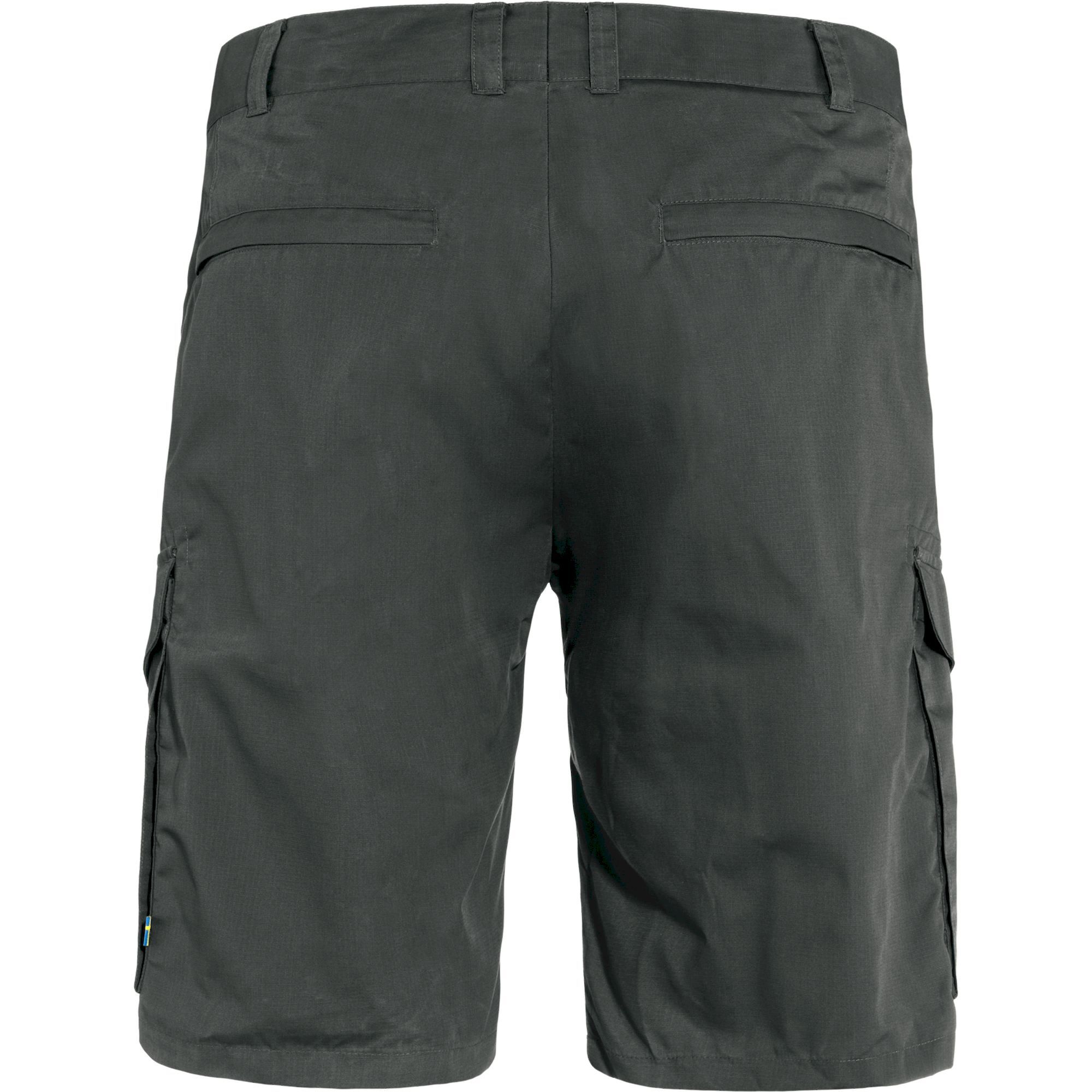Fjällräven Ruaha Shorts - Walking shorts - Men's | Hardloop
