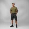Fjällräven Ruaha Shorts - Vandringsshorts - Herr | Hardloop