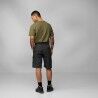 Fjällräven Ruaha Shorts - Walking shorts - Men's | Hardloop