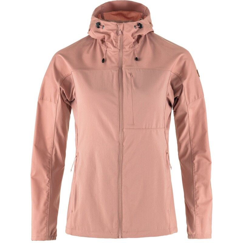 Abisko Midsummer Jacket - Windjack - Dames