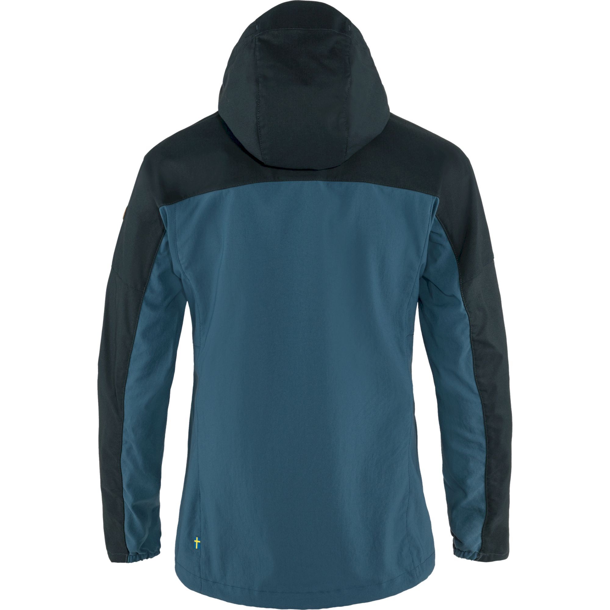 Fjällräven Abisko Midsummer Jacket - Veste coupe-vent femme | Hardloop