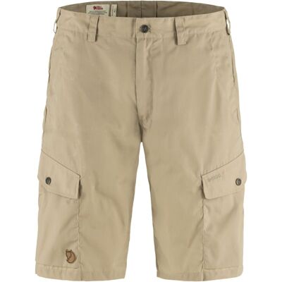 Ruaha Shorts - Spodenki trekkingowe męskie