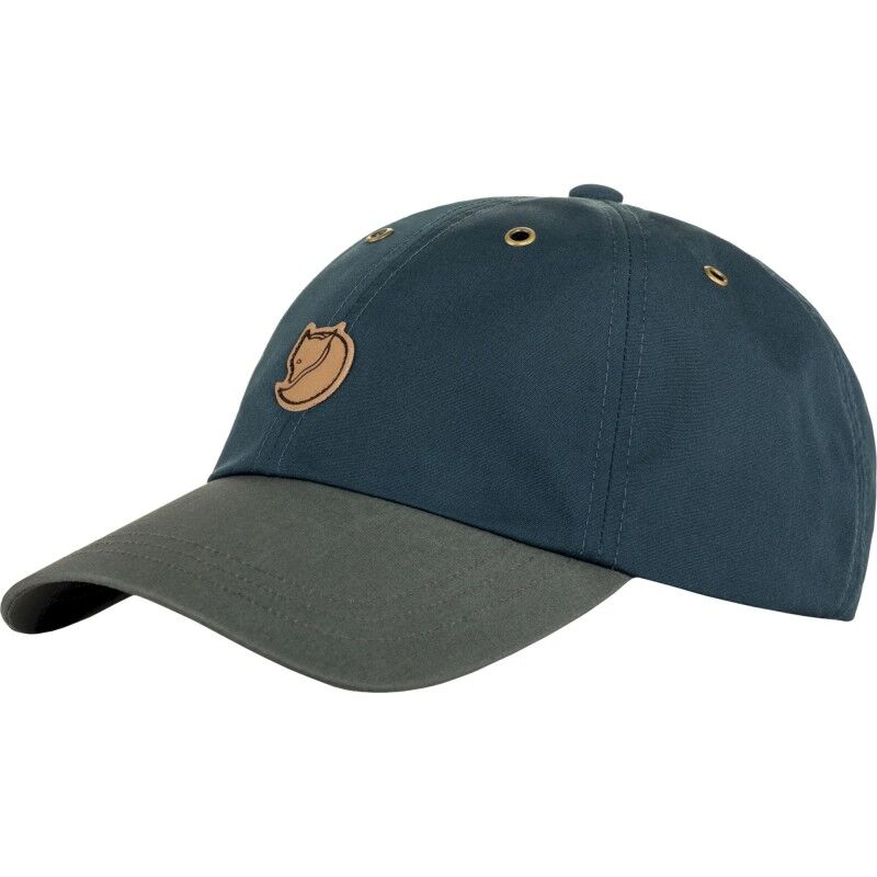 Fjällräven Vidda Cap - Cap | Hardloop