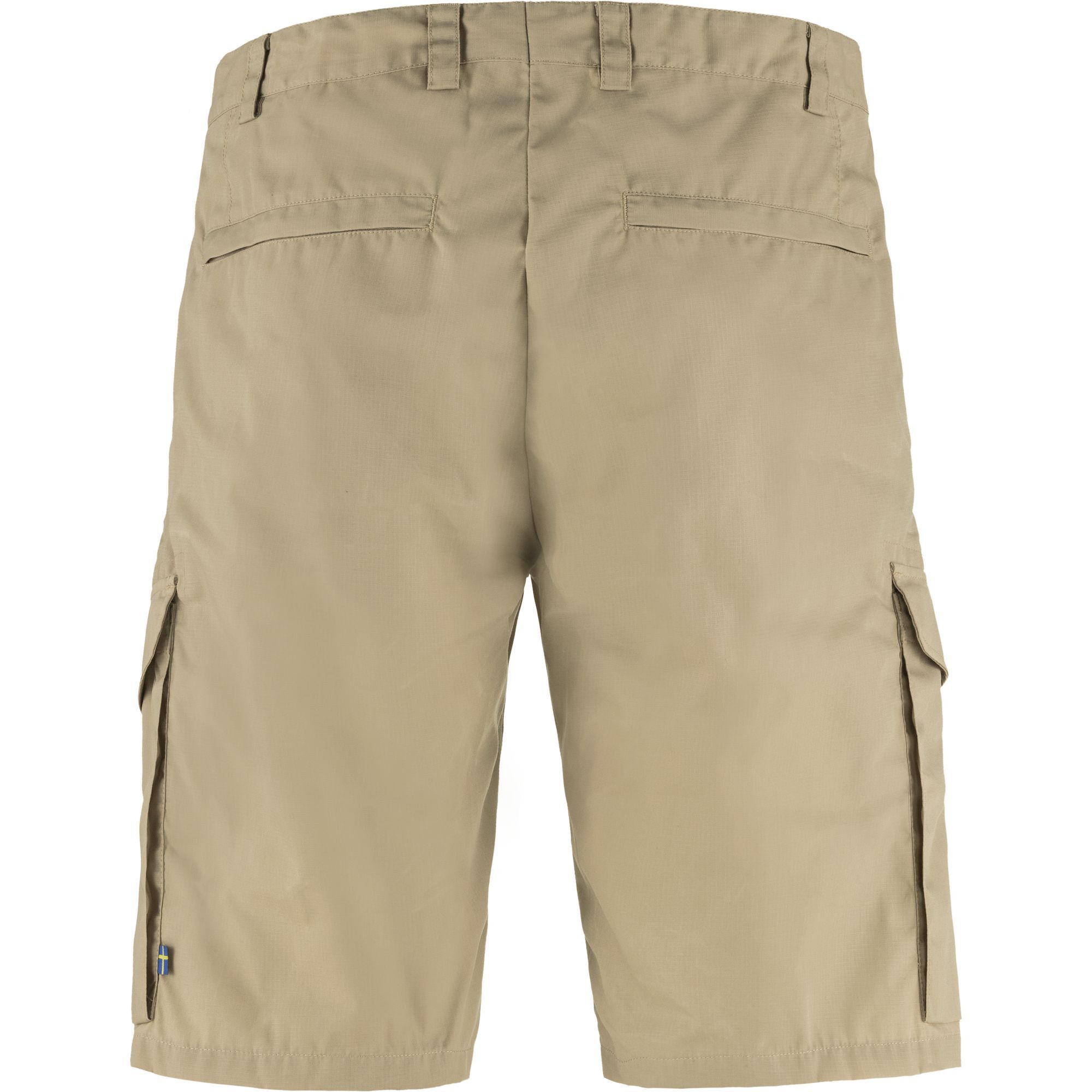 Fjällräven Ruaha Shorts - Spodenki trekkingowe męskie | Hardloop
