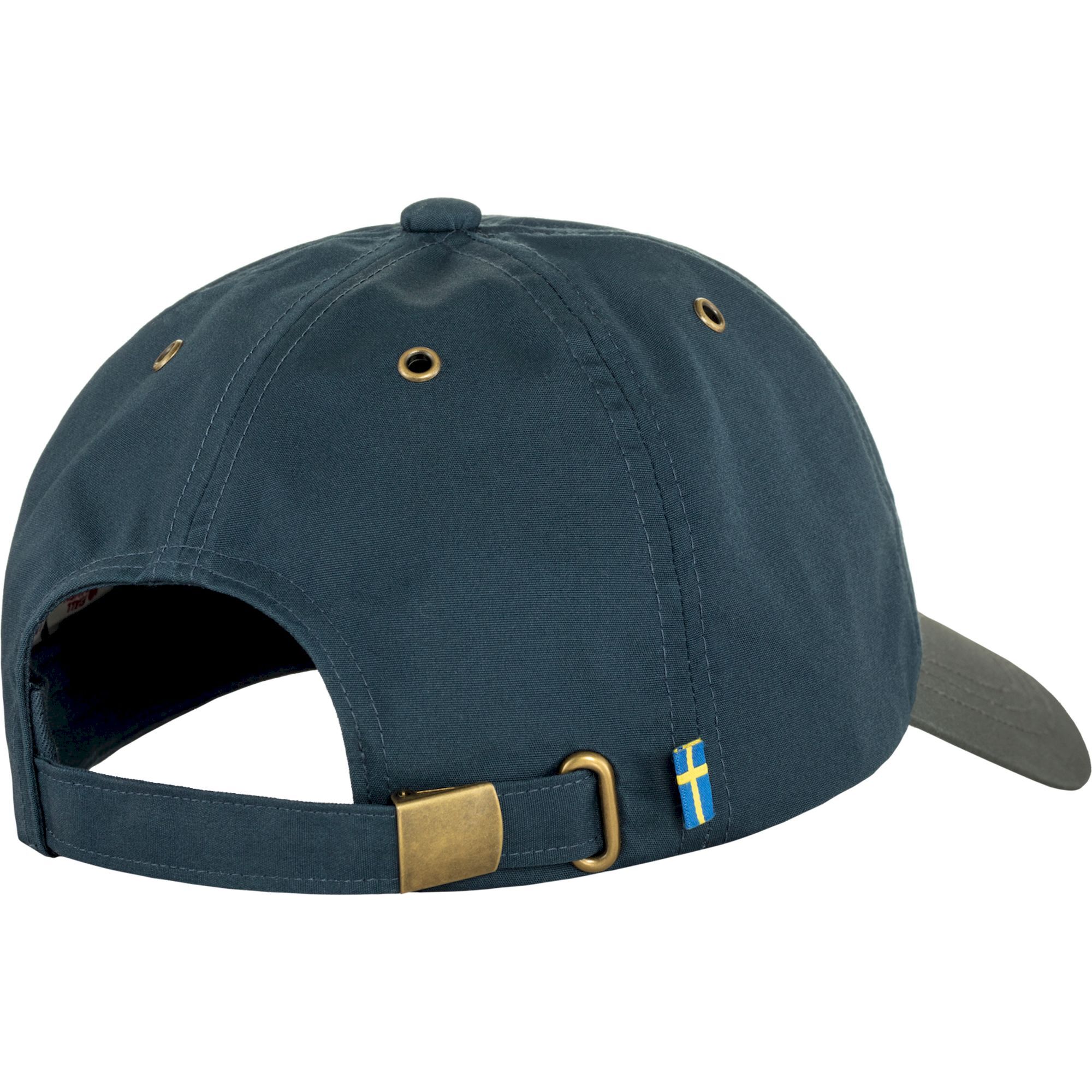 Fjällräven Vidda Cap - Cap | Hardloop