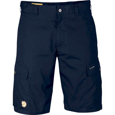 Ruaha Shorts - Vaellusshortsit - Miehet