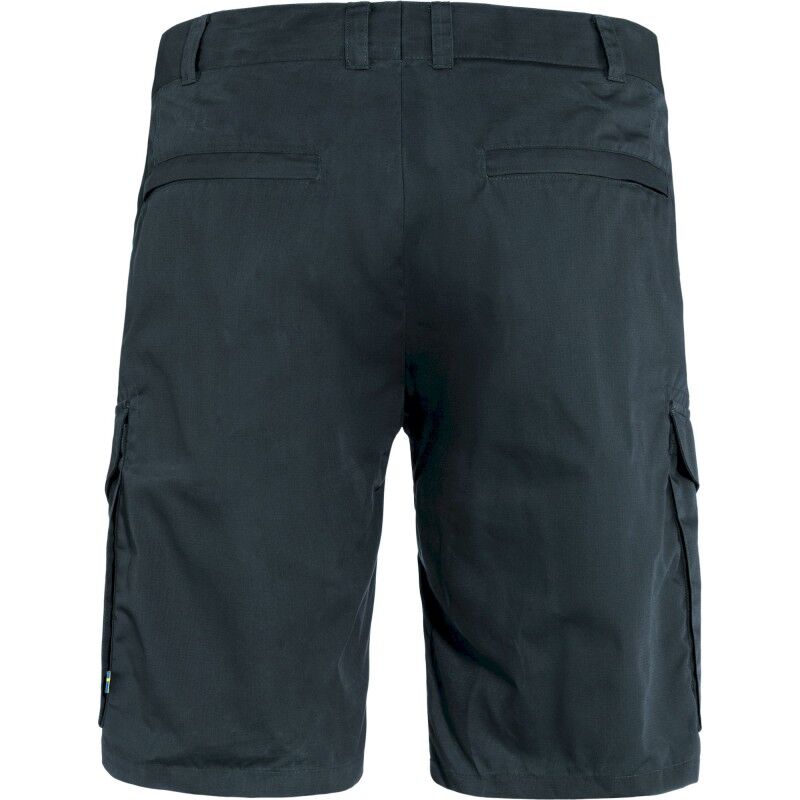 Fjällräven Ruaha Shorts - Vandreshort - Herrer | Hardloop