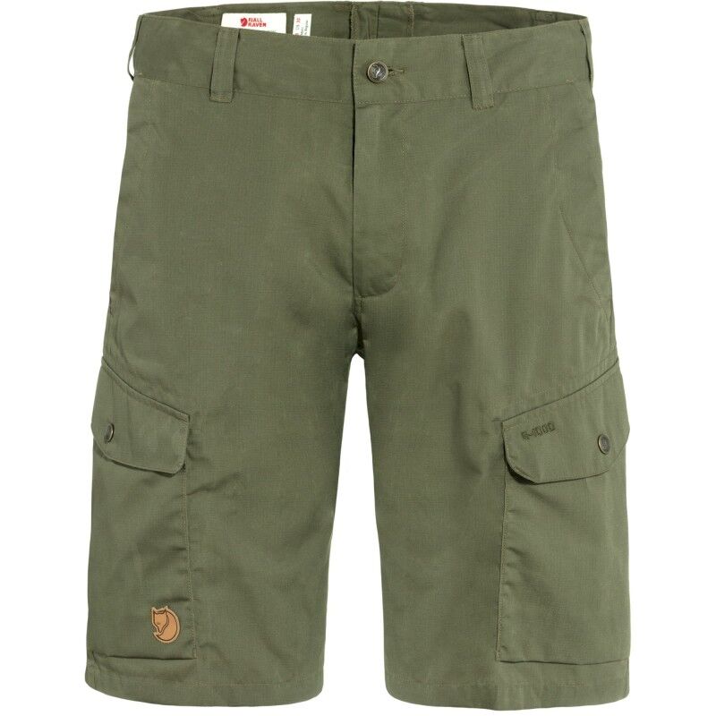 Ruaha Shorts - Vandreshort - Herrer
