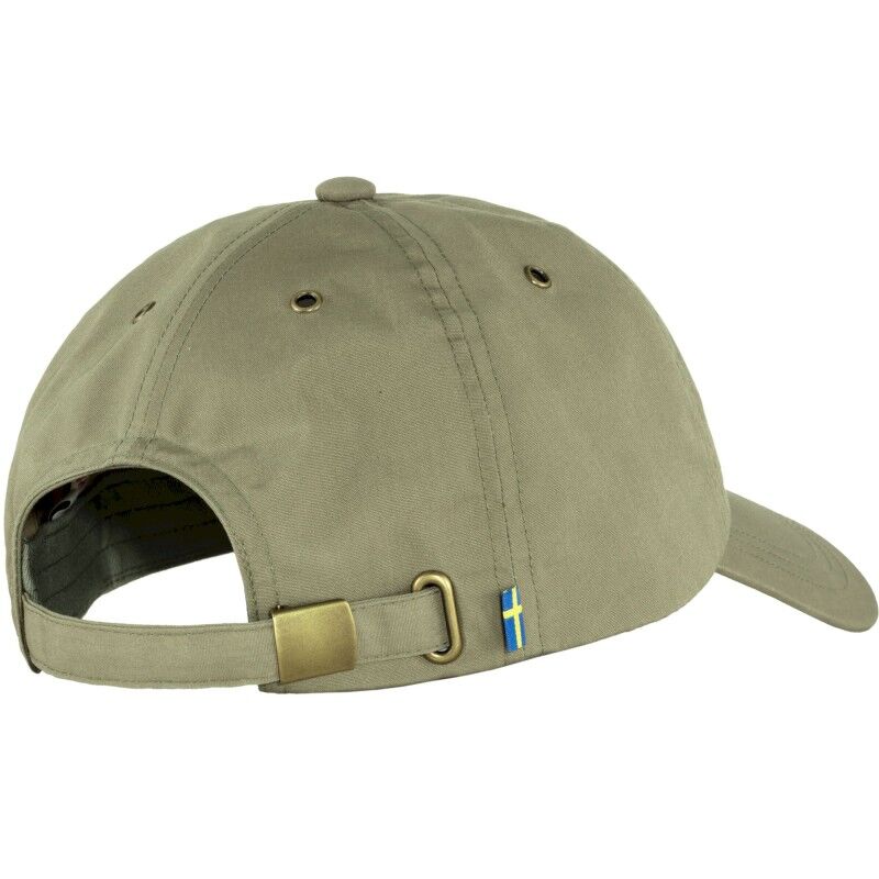 Fjällräven Vidda Cap - Cap | Hardloop
