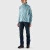 Fjällräven Abisko Midsummer Jacket - Casaco corta-vento mulher | Hardloop