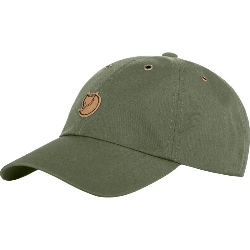 Fjällräven Vidda Cap - Cap | Hardloop