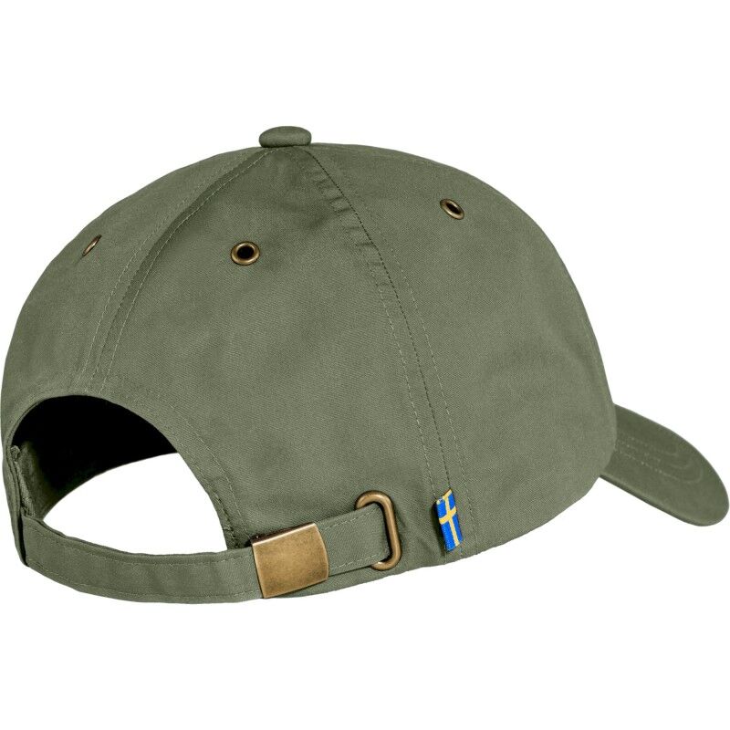 Fjällräven Vidda Cap - Cap | Hardloop