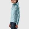 Fjällräven Abisko Midsummer Jacket - Veste coupe-vent femme | Hardloop