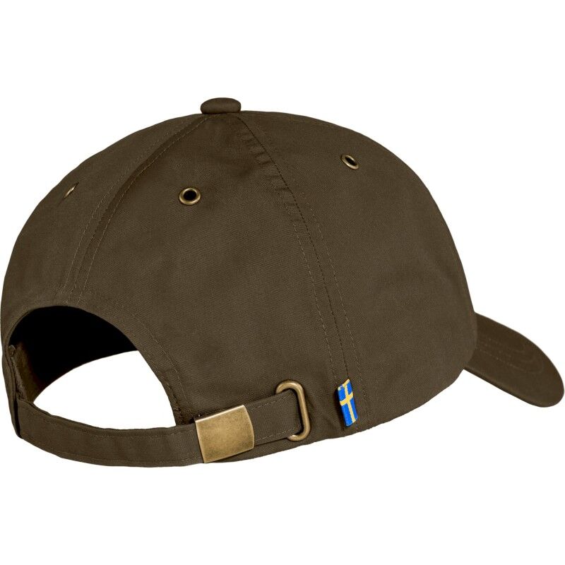 Fjällräven Vidda Cap - Cap | Hardloop