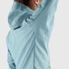 Fjällräven Abisko Midsummer Jacket - Veste coupe-vent femme | Hardloop