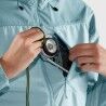 Fjällräven Abisko Midsummer Jacket - Veste coupe-vent femme | Hardloop