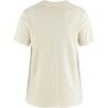 Fjällräven Hemp Blend Out Here T-shirt - Camiseta - Mujer | Hardloop