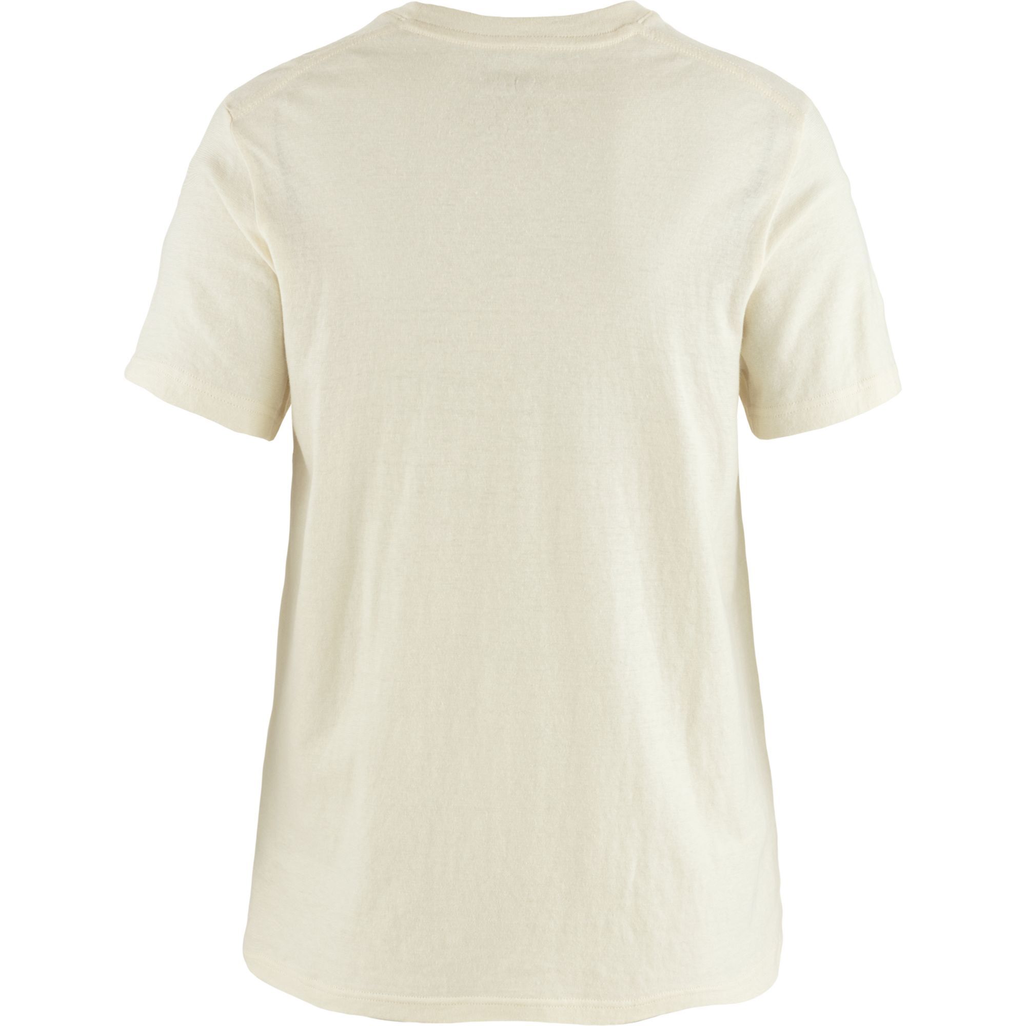 Fjällräven Hemp Blend Out Here T-shirt - Camiseta - Mujer | Hardloop