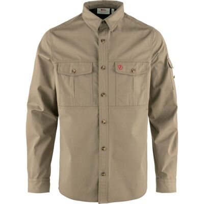 Singi Trekking Shirt - Koszula meski