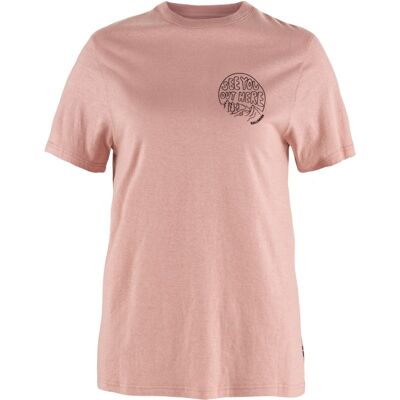 Hemp Blend Out Here T-shirt - T-shirt - Women's