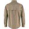 Fjällräven Singi Trekking Shirt - Camisa homem | Hardloop