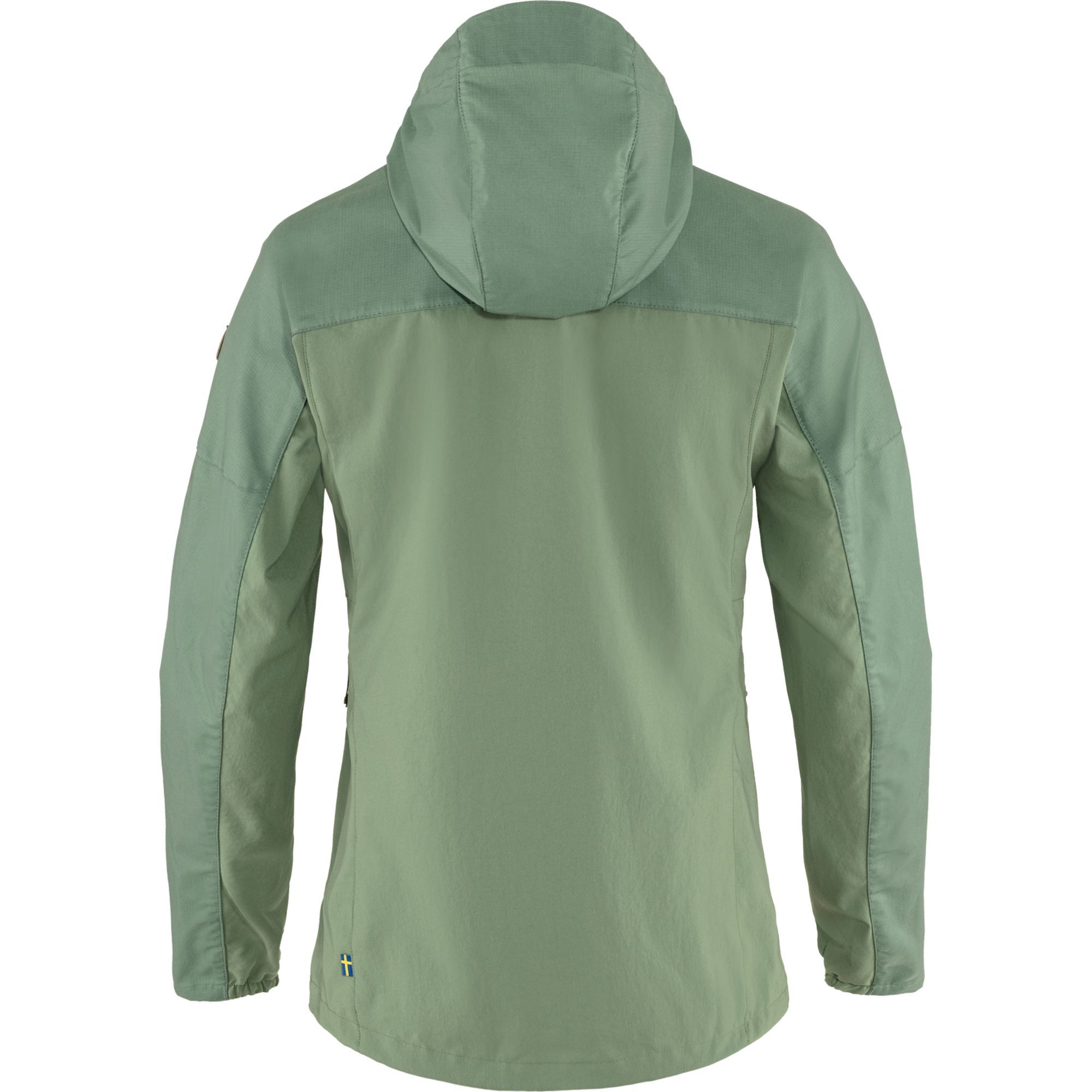 Fjällräven Abisko Midsummer Jacket - Windjacke - Damen | Hardloop