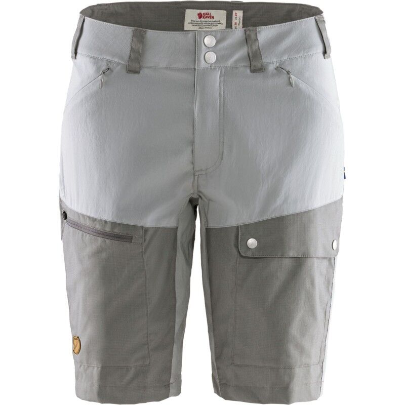Fjällräven Abisko Midsummer Shorts - Walking shorts - Women's | Hardloop