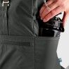 Fjällräven High Coast Foldsack 24 - Plecak | Hardloop