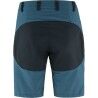 Fjällräven Abisko Midsummer Shorts - Spodenki trekkingowe damskie | Hardloop
