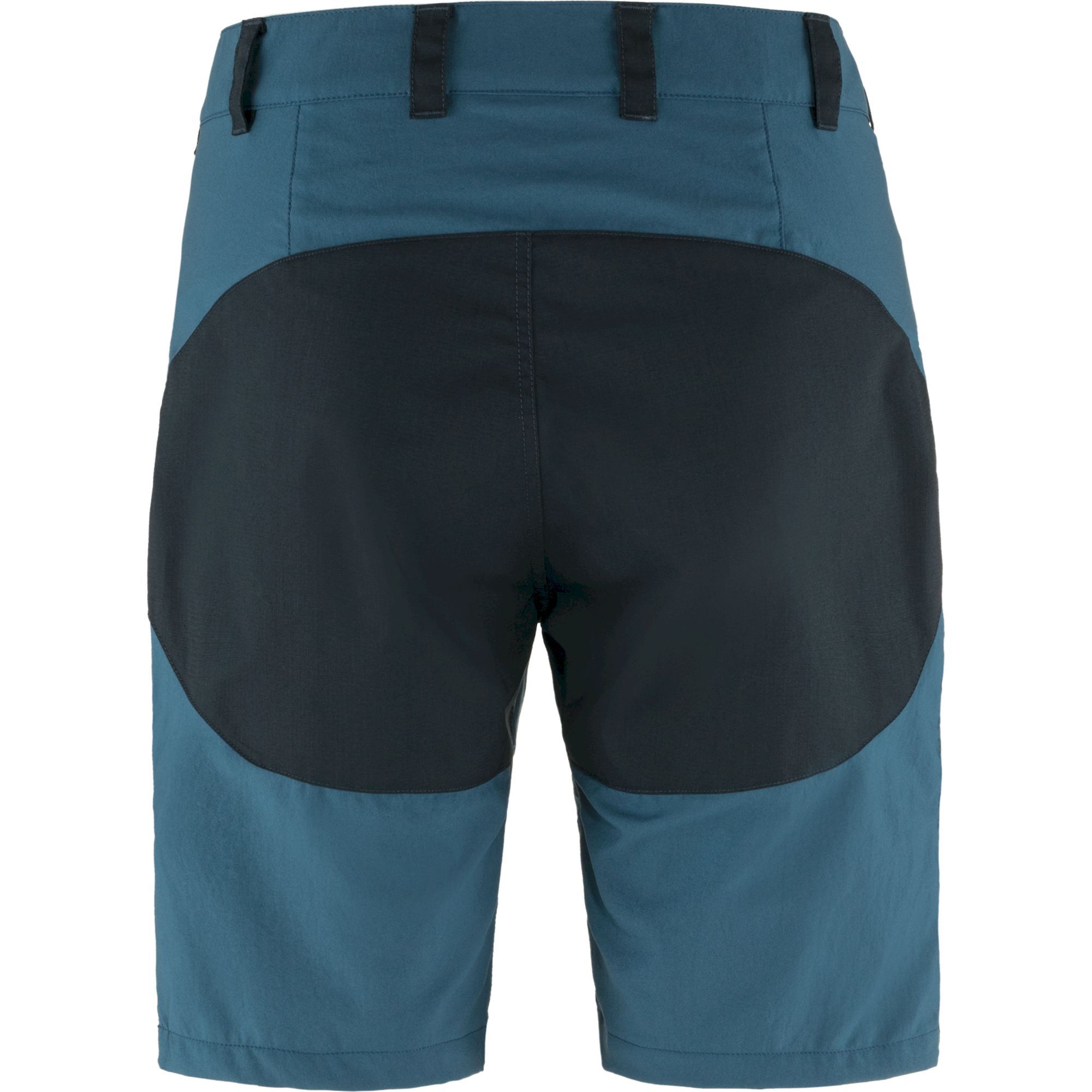 Fjällräven Abisko Midsummer Shorts - Spodenki trekkingowe damskie | Hardloop