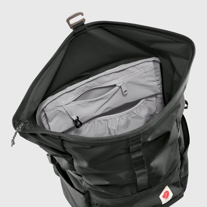 FjŠllrŠven High Coast Foldsack 24 - Zaino
