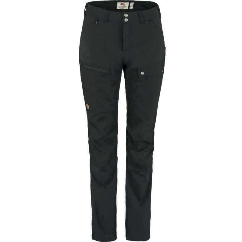 Fjällräven Abisko Midsummer Trousers - Wanderhose - Damen | Hardloop