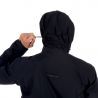Mammut Convey Tour HS Hooded Jacket - Hardshell jacket - Men's