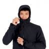 Mammut Convey Tour HS Hooded Jacket - Hardshell jacket - Men's