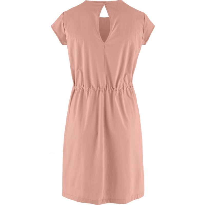 Fjällräven High Coast Lite Dress - Kjole - Damer | Hardloop